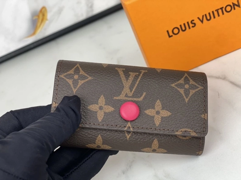 LX Wallets WellDesigned 9871