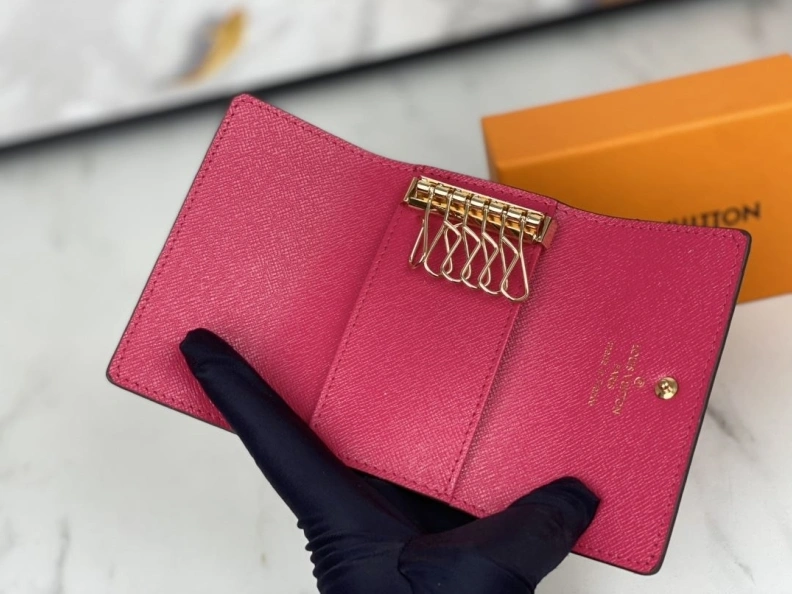 LX Wallets WellDesigned 9871