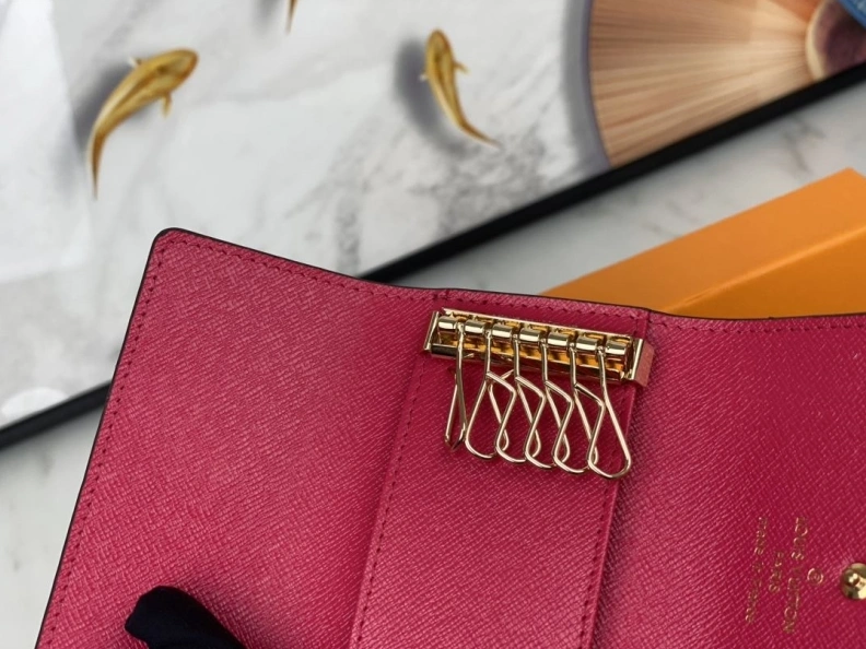 LX Wallets WellDesigned 9871