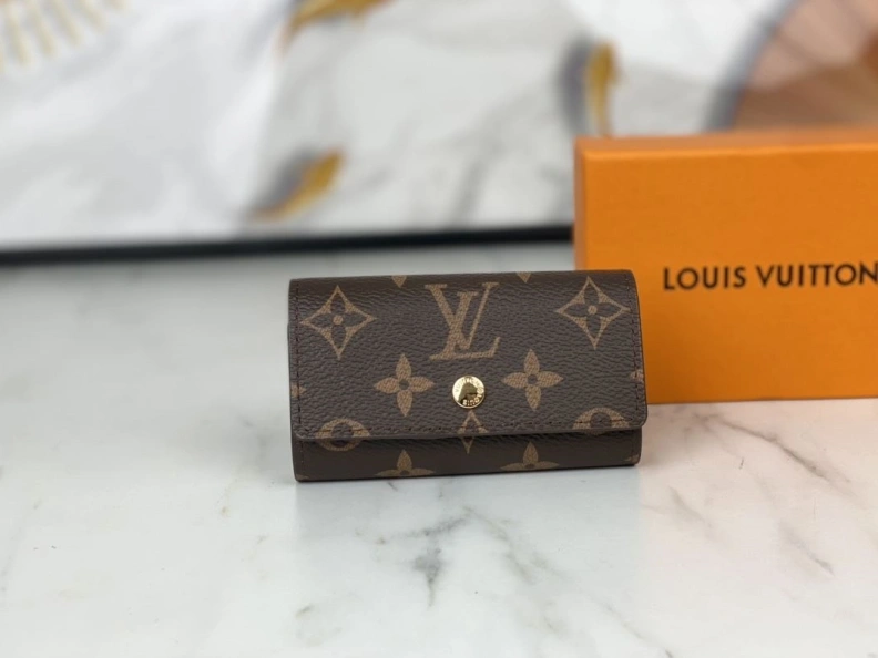 LX Wallets Elegant 9864