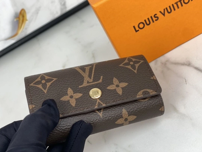 LX Wallets Elegant 9864
