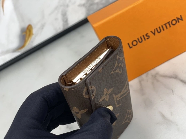 LX Wallets Elegant 9864