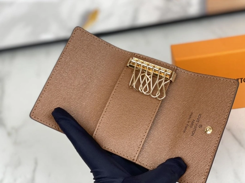 LX Wallets Elegant 9864