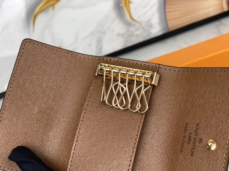 LX Wallets Elegant 9864