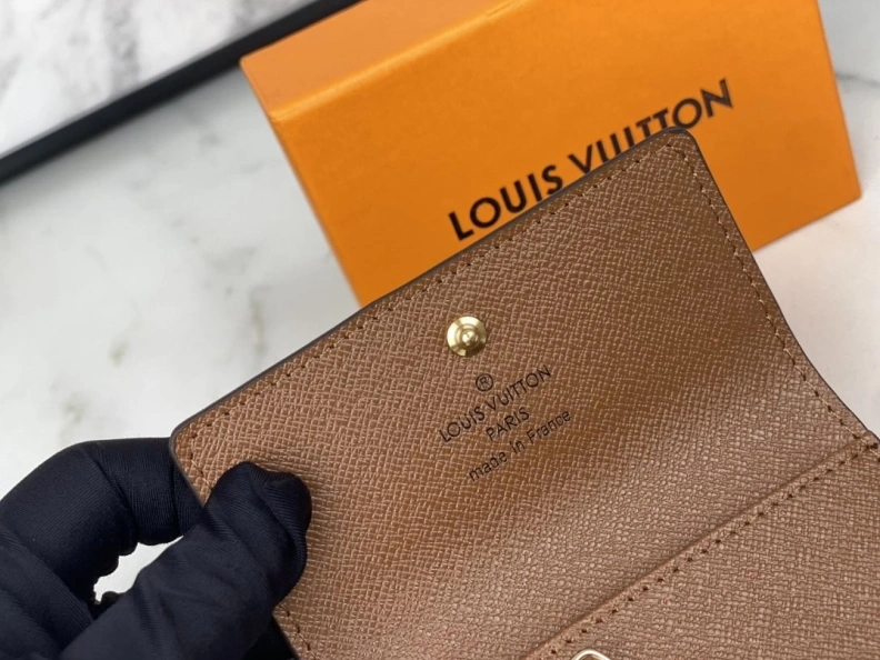 LX Wallets Elegant 9864
