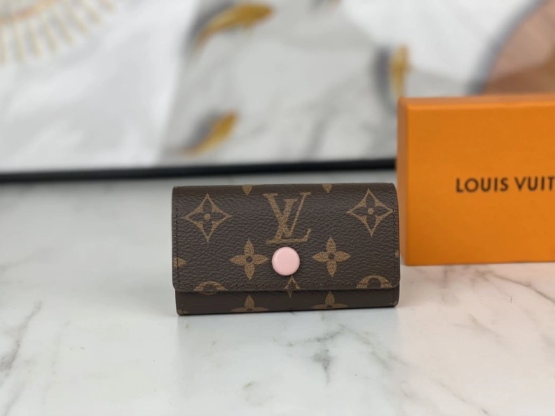 LX Wallets StreetReady 9875