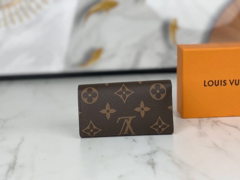 LX Wallets StreetReady 9875