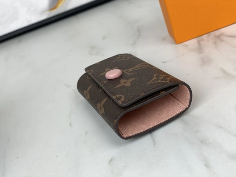 LX Wallets StreetReady 9875