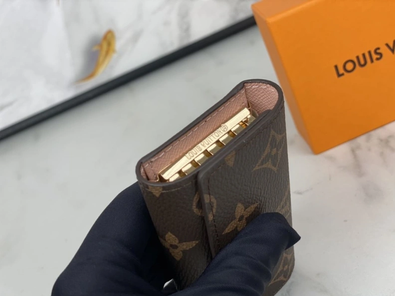LX Wallets StreetReady 9875