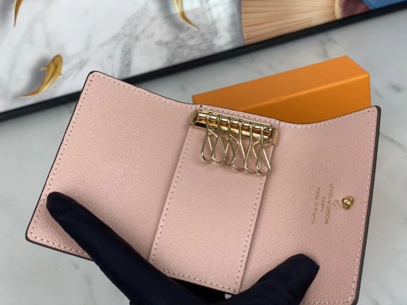 LX Wallets StreetReady 9875