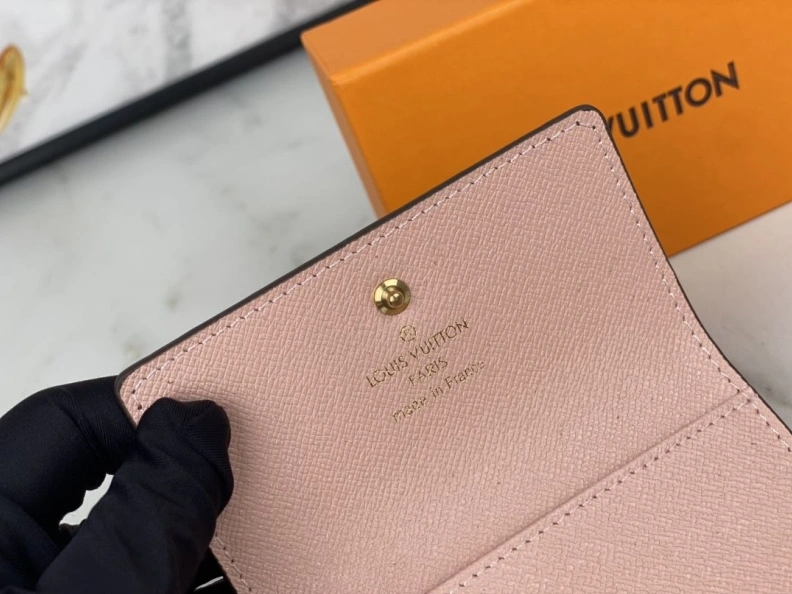 LX Wallets StreetReady 9875