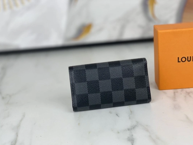 LX Wallets Unique 9856