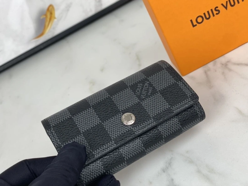 LX Wallets Unique 9856