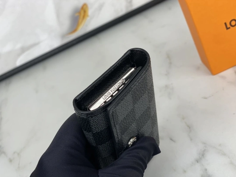 LX Wallets Unique 9856