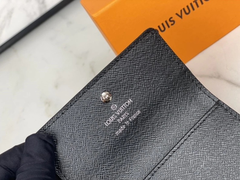 LX Wallets Unique 9856