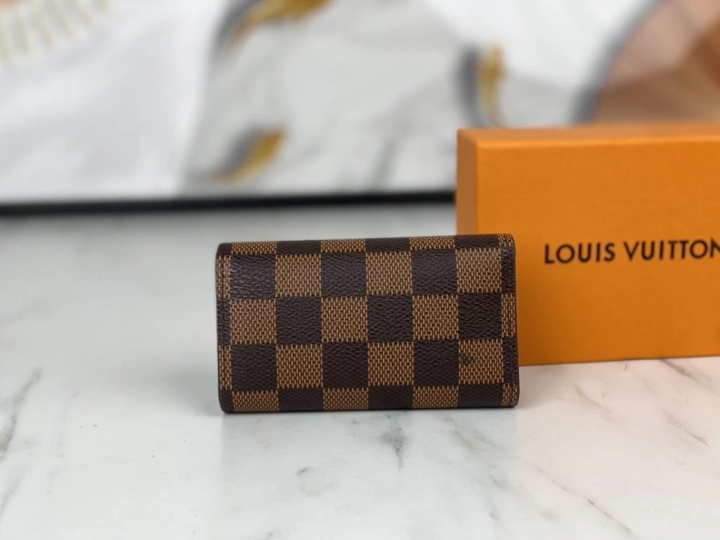 AllSeason LX Wallets 9863