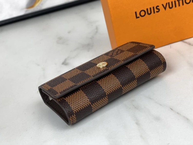 AllSeason LX Wallets 9863
