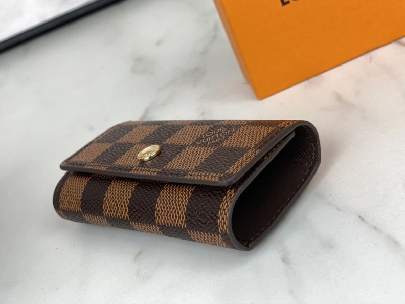 AllSeason LX Wallets 9863