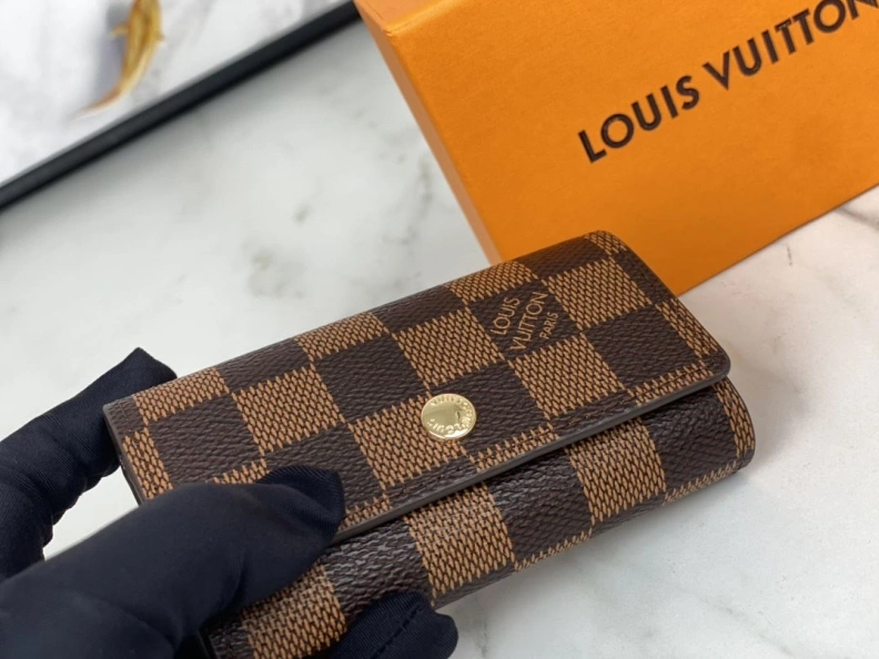 AllSeason LX Wallets 9863