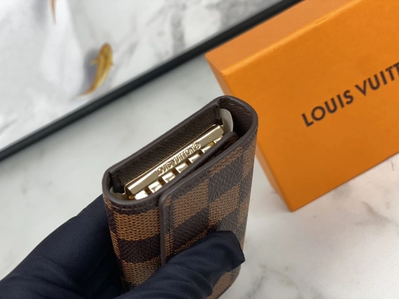 AllSeason LX Wallets 9863
