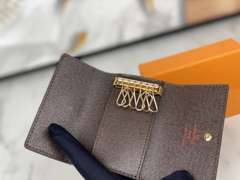 AllSeason LX Wallets 9863