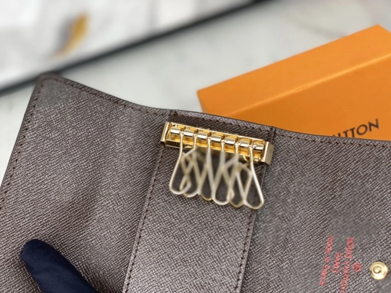 AllSeason LX Wallets 9863