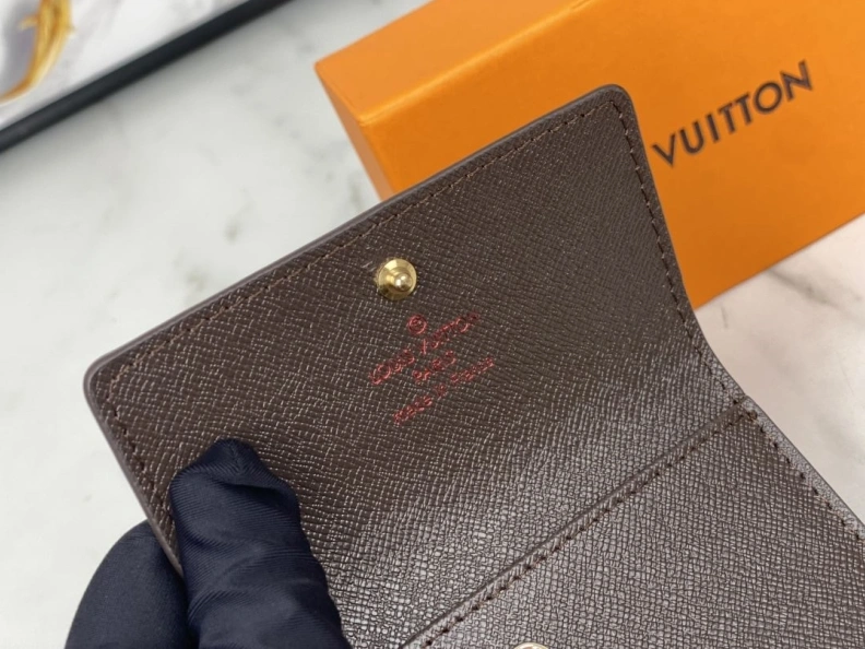 AllSeason LX Wallets 9863