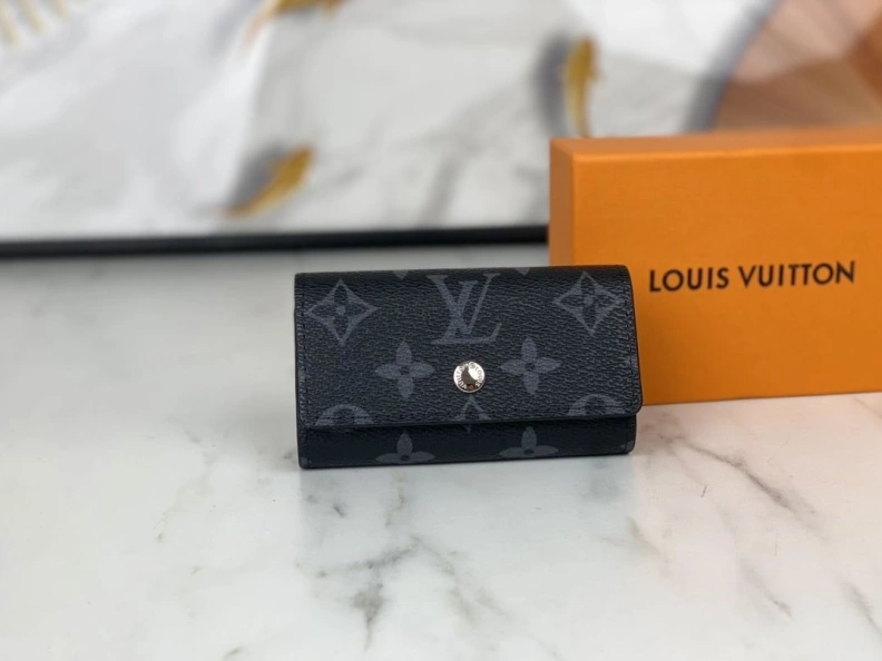 LX Wallets EyeCatching 9850