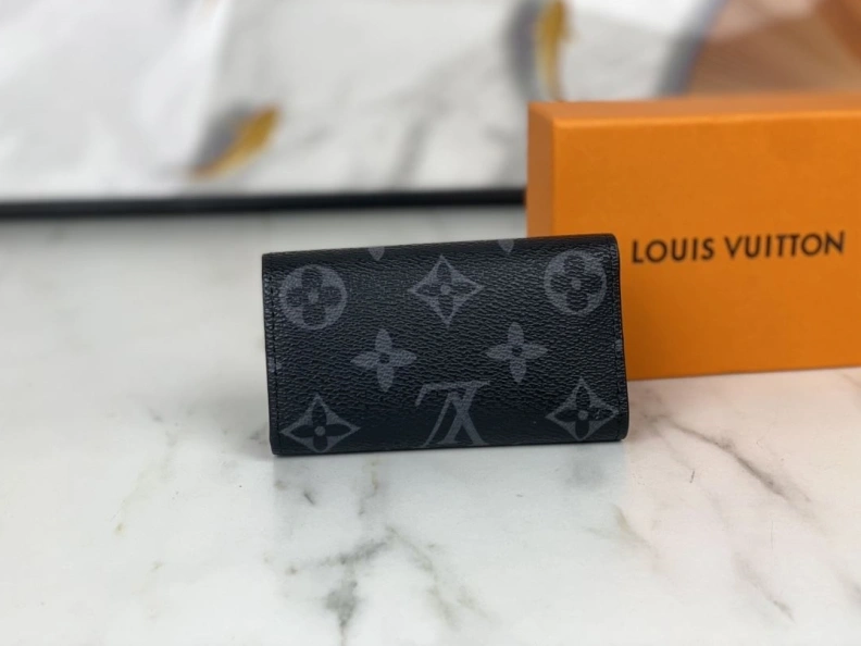 LX Wallets EyeCatching 9850