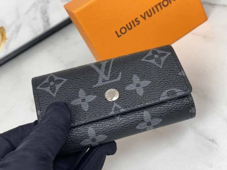 LX Wallets EyeCatching 9850