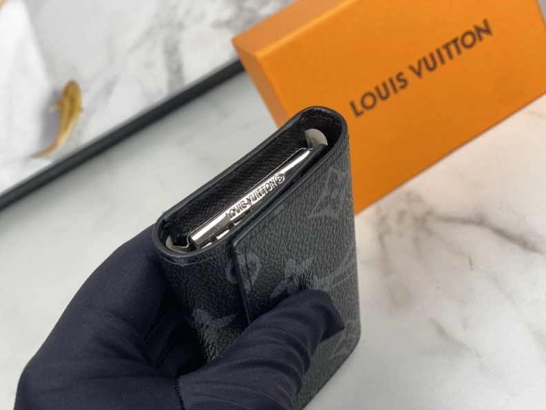 LX Wallets EyeCatching 9850
