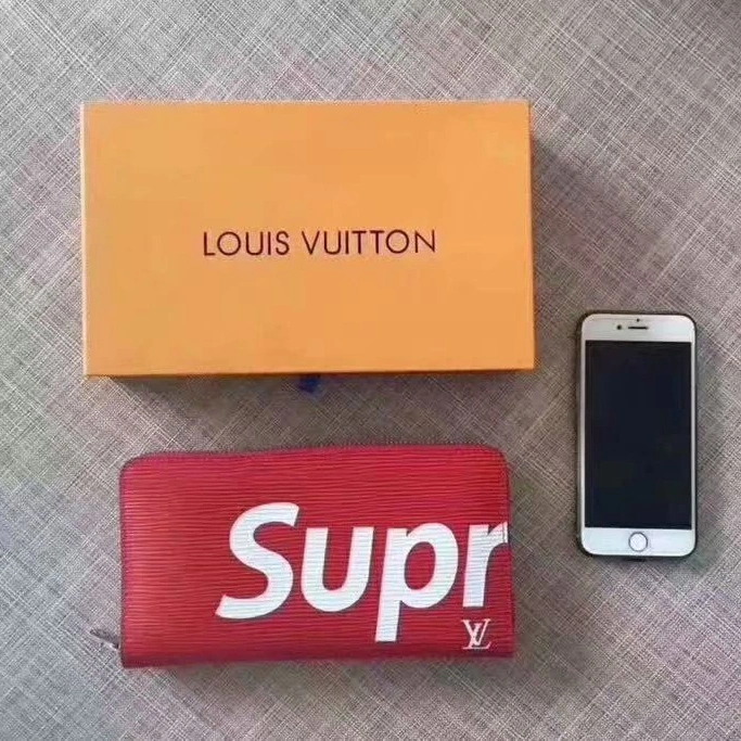 LX Wallets Popular 9849