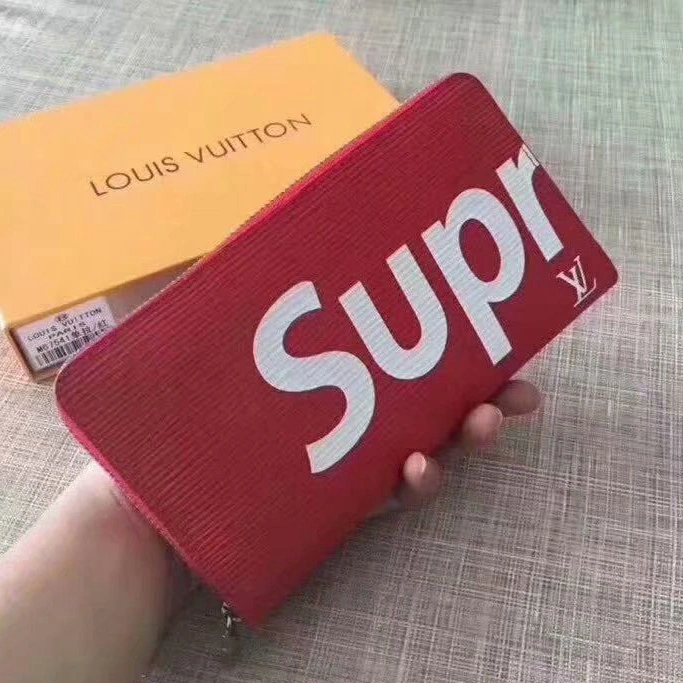 LX Wallets Popular 9849