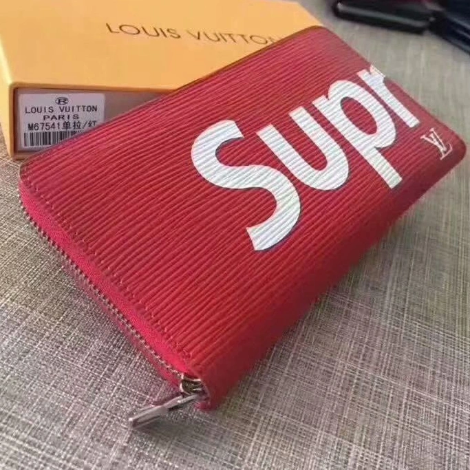 LX Wallets Popular 9849
