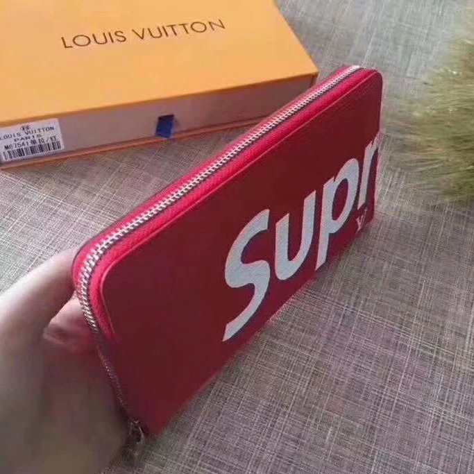 LX Wallets Popular 9849