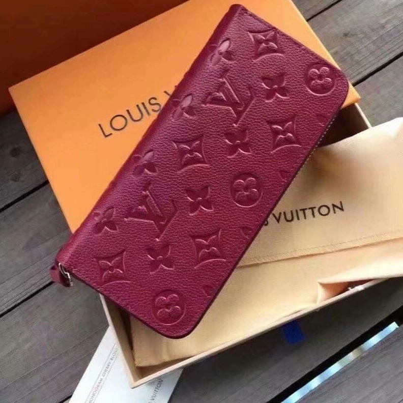 GoodFit LX Wallets 9865