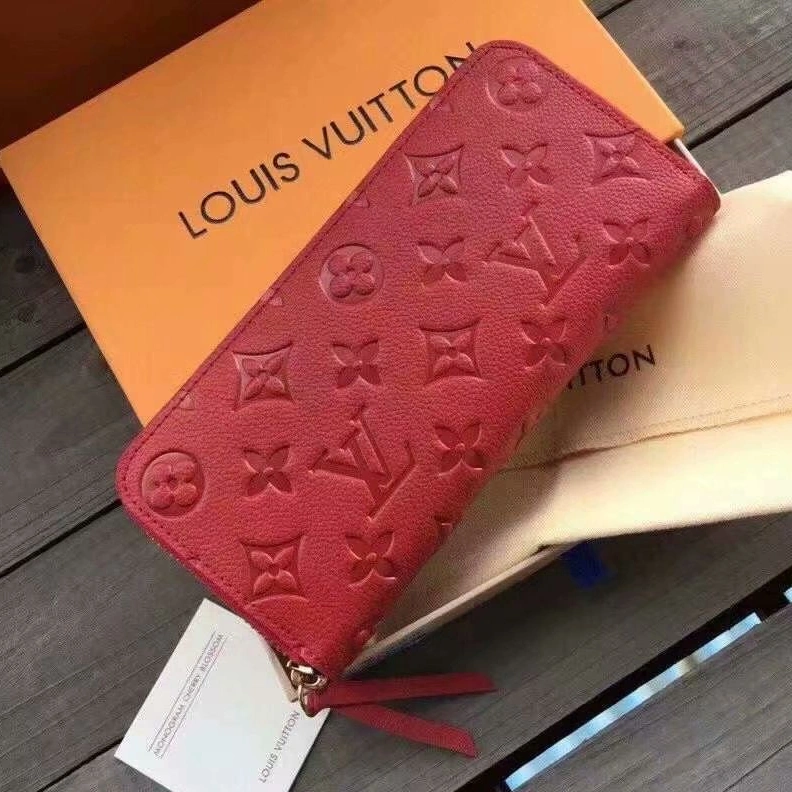 LX Wallets Popular 9854