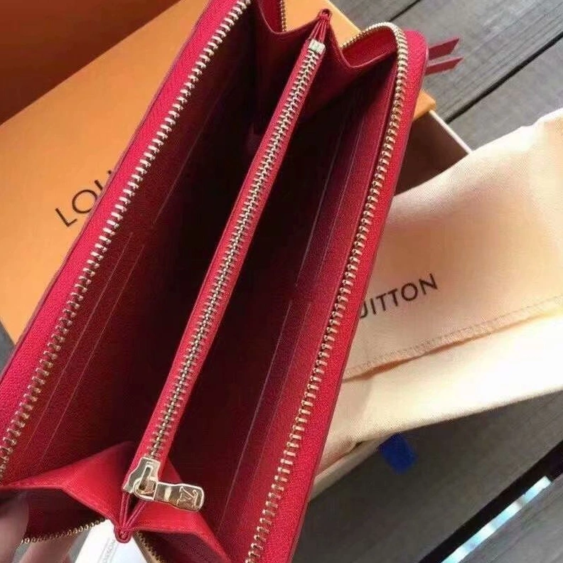 LX Wallets Popular 9854