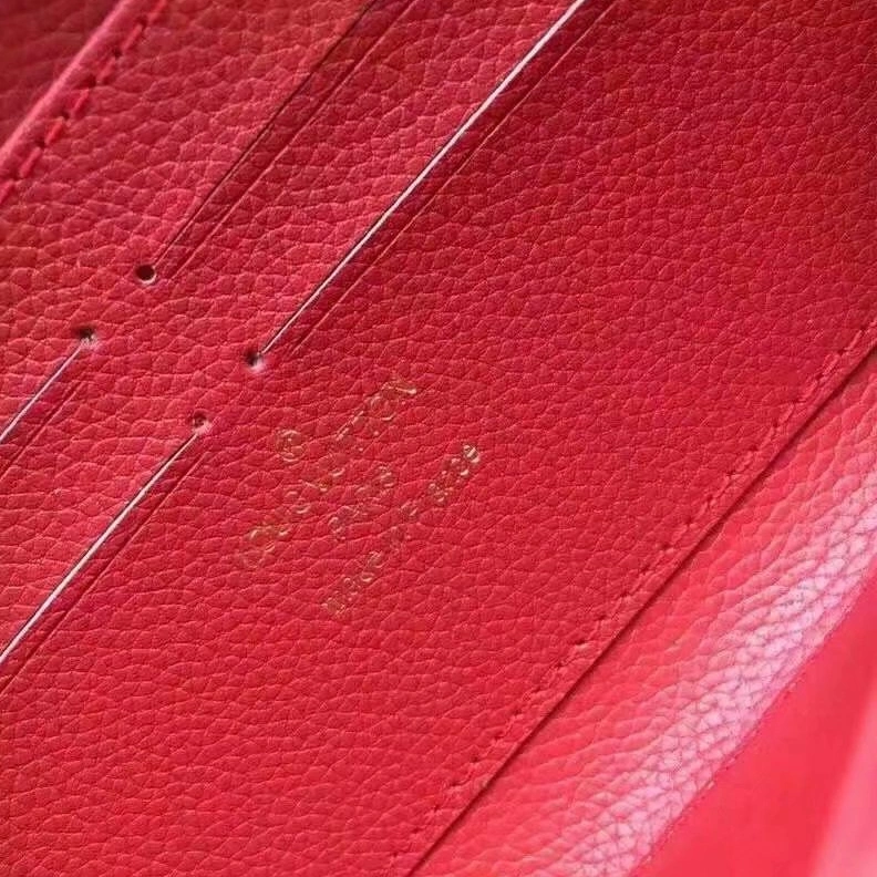 LX Wallets Popular 9854