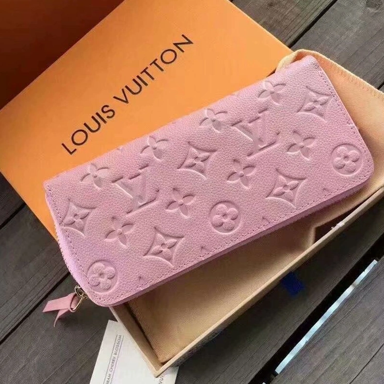 Compact LX Wallets 9857