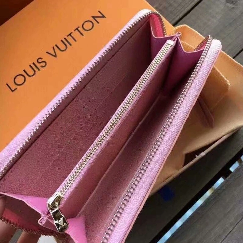 Compact LX Wallets 9857