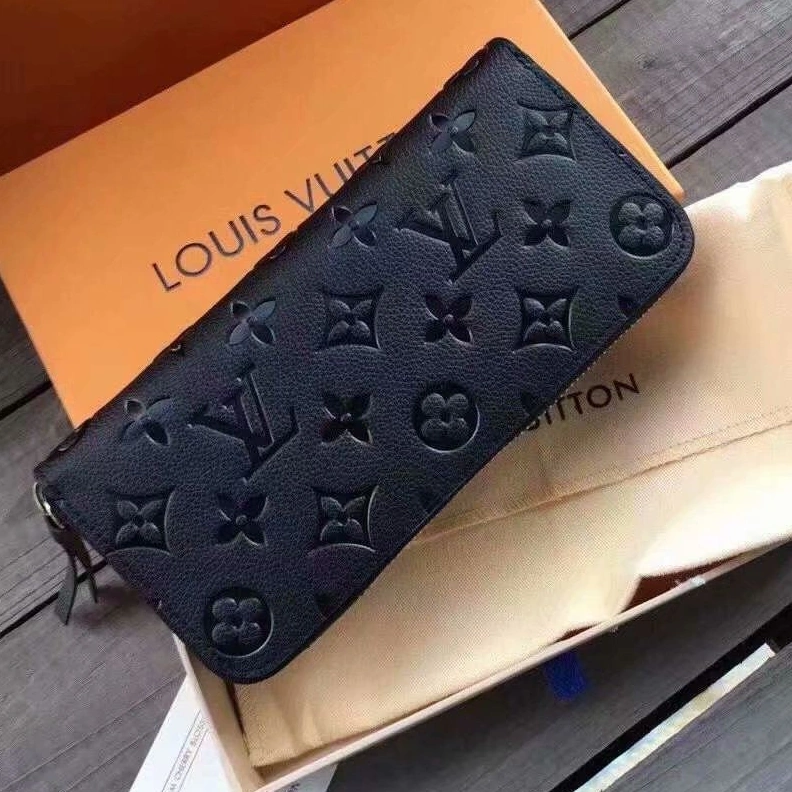 Timeless LX Wallets 9853