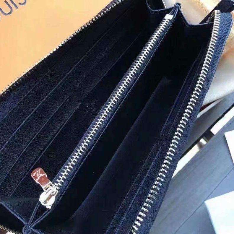 Timeless LX Wallets 9853