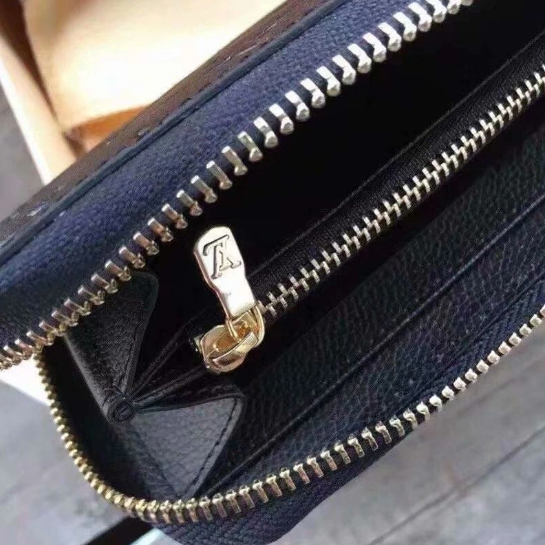 Timeless LX Wallets 9853