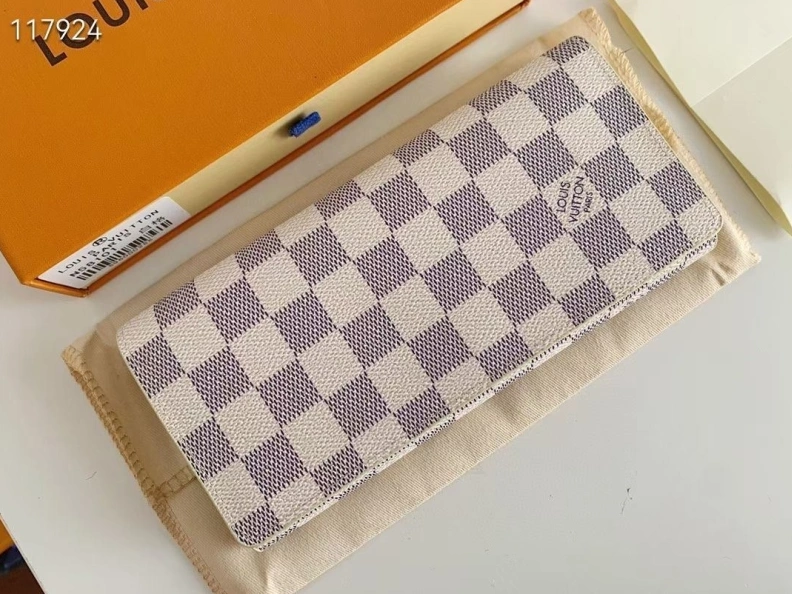 Fashionable LX Wallets 9868