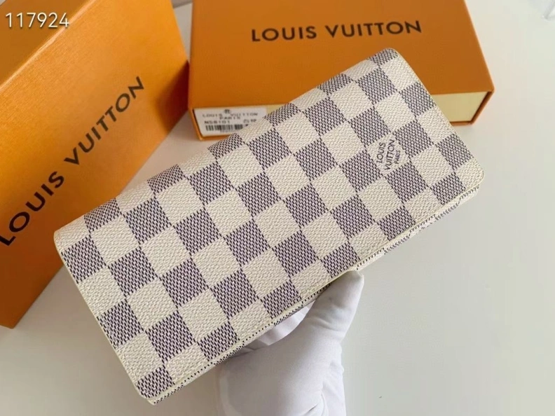 Fashionable LX Wallets 9868