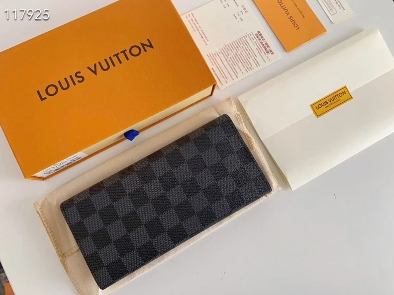 Unique LX Wallets 9859