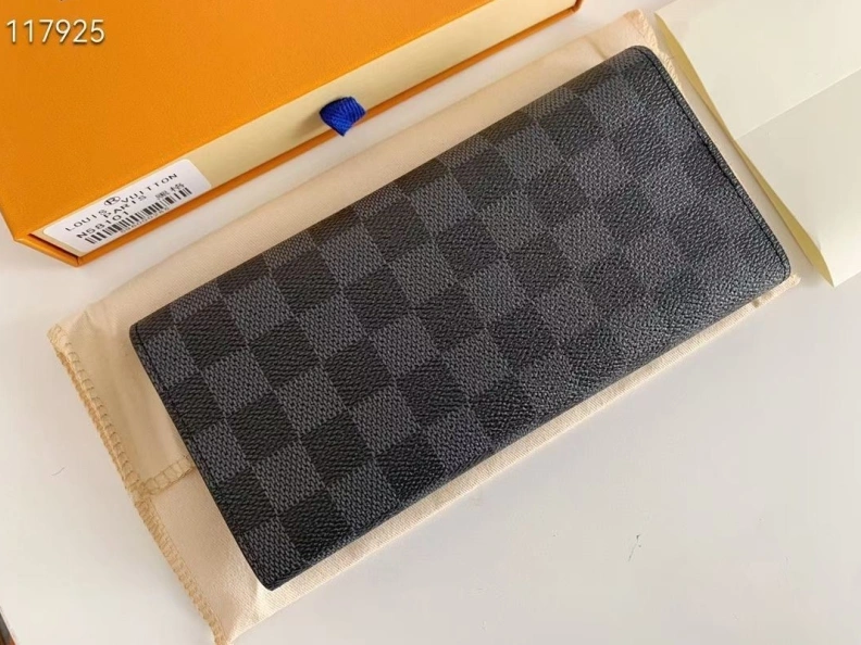 Unique LX Wallets 9859