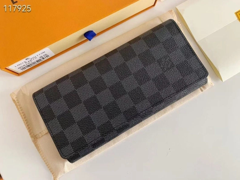 Unique LX Wallets 9859