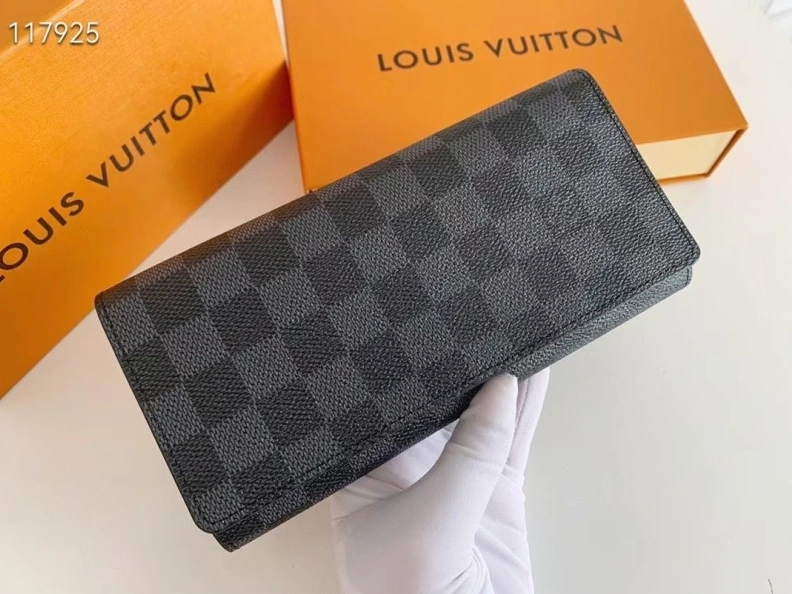 Unique LX Wallets 9859